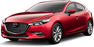 2017 Mazda 3 HB 1.5 SKY-G 120 PS Reflex Araba kullananlar yorumlar